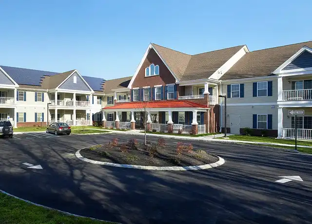 Property at Medford Senior Housing 62+ - 8 Jones Rd, Medford, NJ, 08055, 1 bed, 1 bath, [object Object]