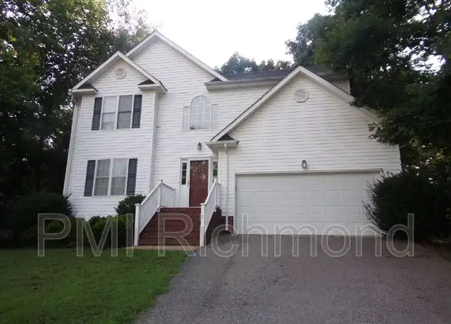 Property at 13908 Bridgetown Cir, Chester, VA, 23831, 4 beds, 2.5 baths, [object Object]