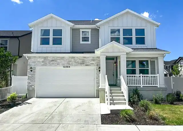 Property at 12284 S Pedroia St, Herriman, UT, 84096, 3 beds, 2.5 baths, [object Object]
