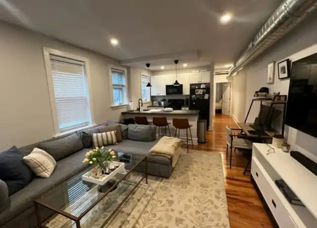 Property at 1711 Spruce St Unit 1711-1F, Philadelphia, PA, 19103, 1 bed, 1 bath, [object Object]
