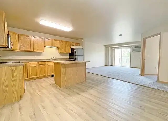 Property at Elk Pointe Apartments - 2700 20th Ave SW, Minot, ND, 58701, 1-3 bed, 1-2 bath, [object Object]