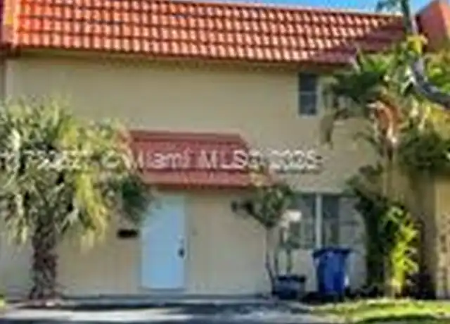 Property at 7132 NW 169th St, Hialeah, FL, 33015, 2 beds, 2.5 baths, [object Object]