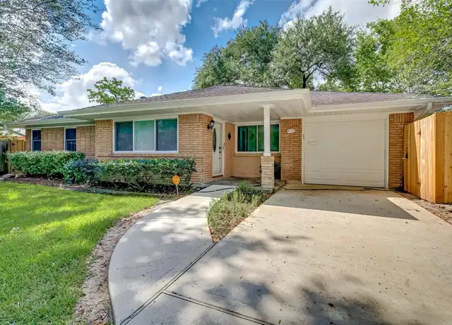 Property at 6119 Darnell St, Houston, TX, 77074, 3 beds, 1.5 baths, [object Object]
