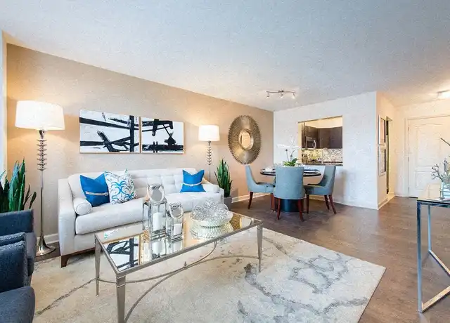 Property at Gables Dupont Circle - 1750 P St NW, Washington, DC, 20036, 1-2 bed, 1-2 bath, [object Object]