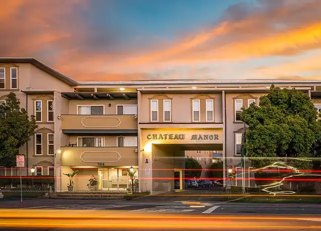 Property at Chateau Manor - 724 Lewelling Blvd, San Leandro, CA, 94579, 1-2 bed, 1-2 bath, [object Object]