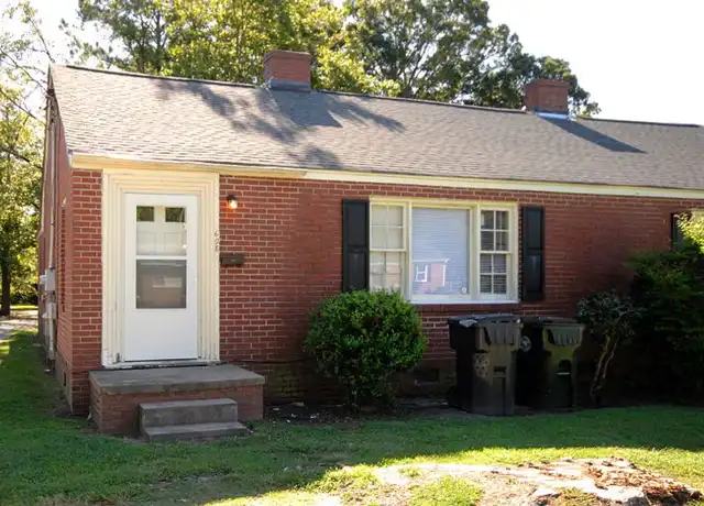 Property at 608 S Andrews Ave, Goldsboro, NC, 27530, 2 beds, 1 bath, [object Object]