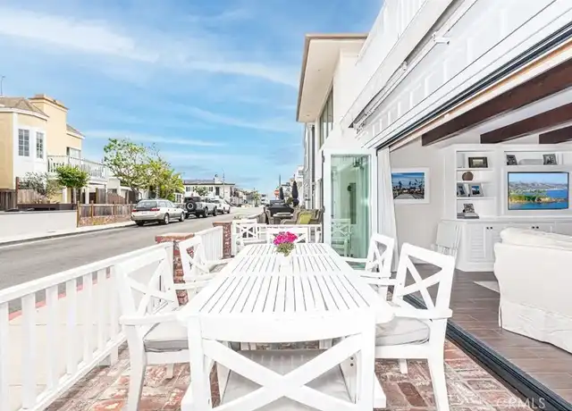 Property at 213 34th St, Newport Beach, CA, 92663, 3 beds, 3 baths, [object Object]