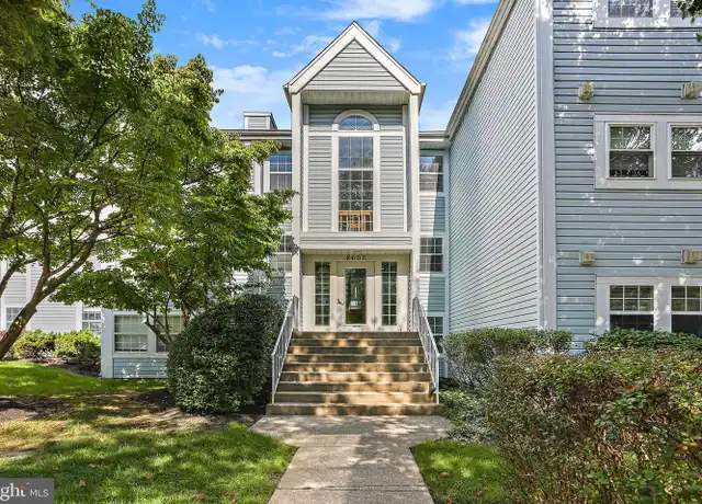 Property at 8607 Falls Run Rd Unit H, Ellicott City, MD, 21043, 3 beds, 2 baths, [object Object]