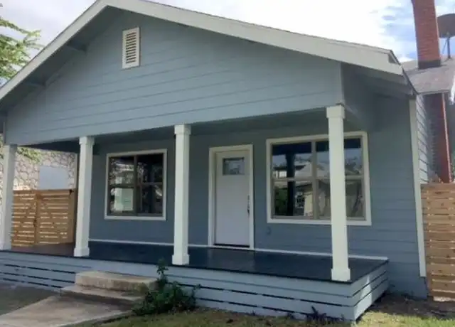 Property at 1126 Hays St, San Antonio, TX, 78202, 2 beds, 1 bath, [object Object]
