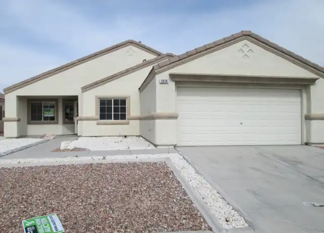 Property at 1018 Elliot Park Ave, North Las Vegas, NV, 89032, 3 beds, 2 baths, [object Object]