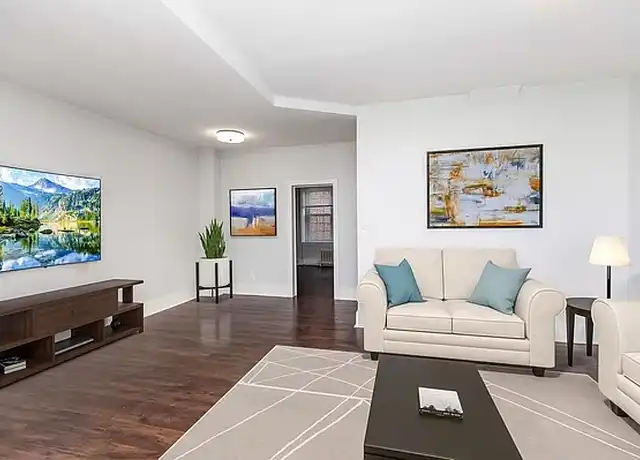 Property at Pelham Court Apartments - 6803 Emlen St, Philadelphia, PA, 19119, 1 bed, 1 bath, [object Object]