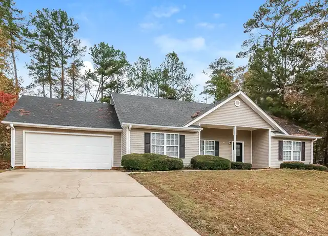 Property at 8129 Sterling Ln, Covington, GA, 30014, 3 beds, 2 baths, [object Object]