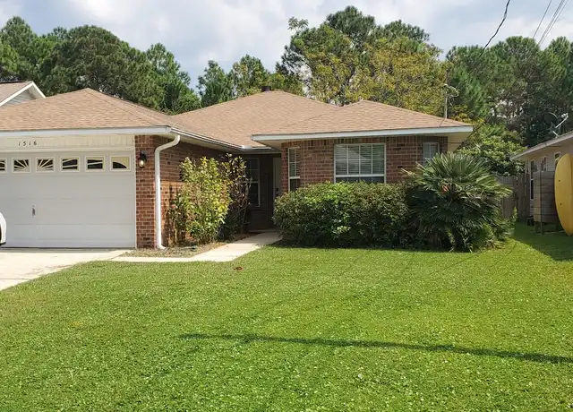 Property at 1516 Oakhill Rd, Gulf Breeze, FL, 32563, 3 beds, 2 baths, [object Object]
