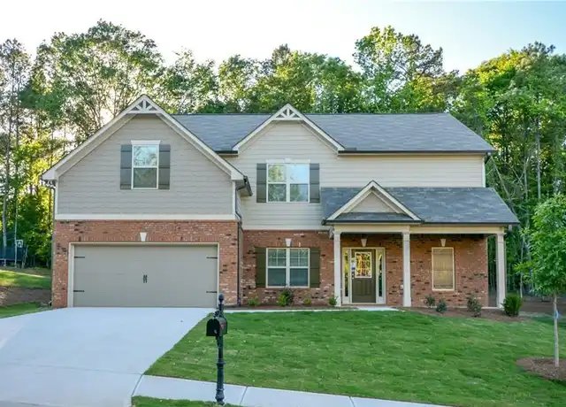 Property at 617 Mimosa Way, Jefferson, GA, 30549, 5 beds, 3 baths, [object Object]