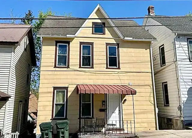 Property at 311 E Lamb St, Bellefonte, PA, 16823, 2 beds, 1 bath, [object Object]