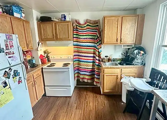 Property at 311 E Lamb St, Bellefonte, PA, 16823, 2 beds, 1 bath, [object Object]