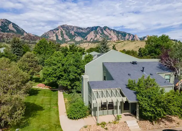 Property at 55 Benthaven Pl, Boulder, CO, 80305, 3 beds, 2 baths, [object Object]