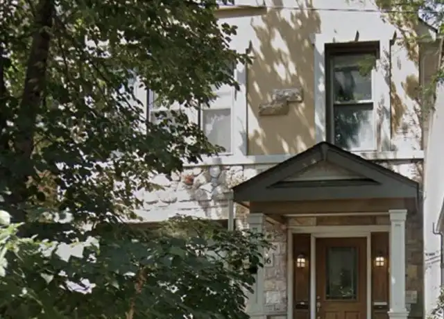Property at 2036 N Honore St Unit 1, Chicago, IL, 60614, 2 beds, 1 bath, [object Object]