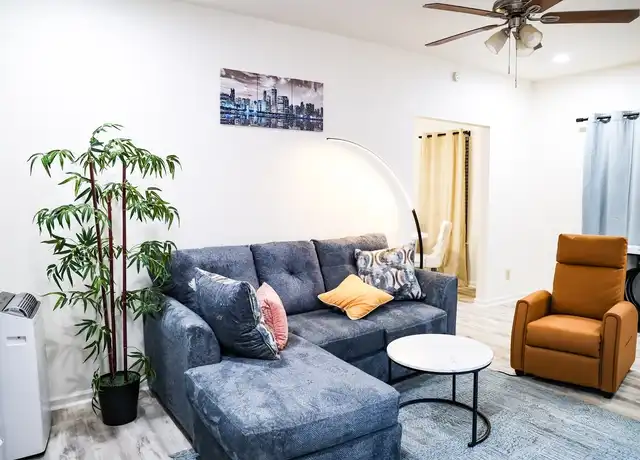 Property at 902 W Craig Pl Unit 1, San Antonio, TX, 78201, 2 beds, 1 bath, [object Object]