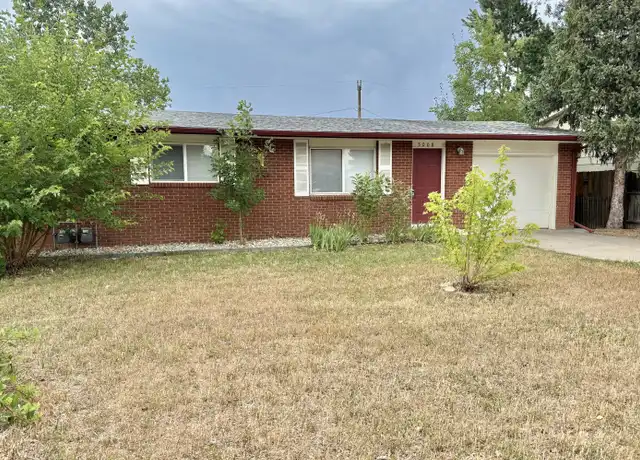 Property at 5008 S Iowa Ave, Loveland, CO, 80537, 2 beds, 1 bath, [object Object]