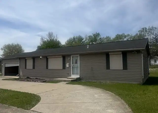 Property at 2168 Lincoln St, Gary, IN, 46407, 3 beds, 2 baths, [object Object]