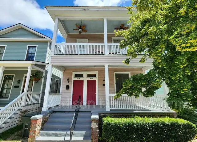 Property at 416 E 31st St, Savannah, GA, 31401, 3 beds, 1 bath, [object Object]