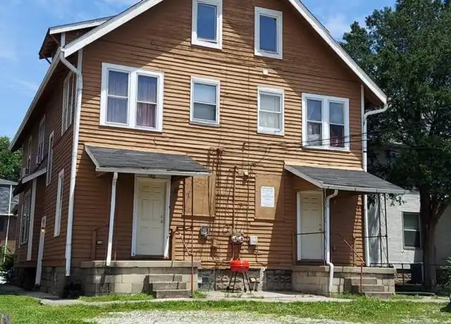 Property at 105 E Frambes Ave, Columbus, OH, 43201, 5 beds, 2 baths, [object Object]