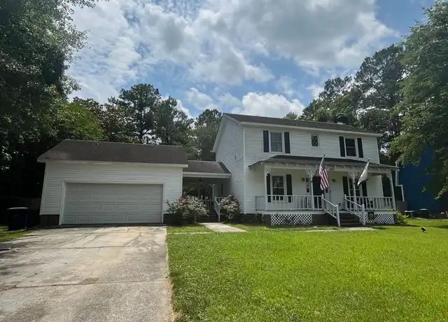 Property at 407 Scotsdale Dr, Jacksonville, NC, 28546, 3 beds, 2.5 baths, [object Object]