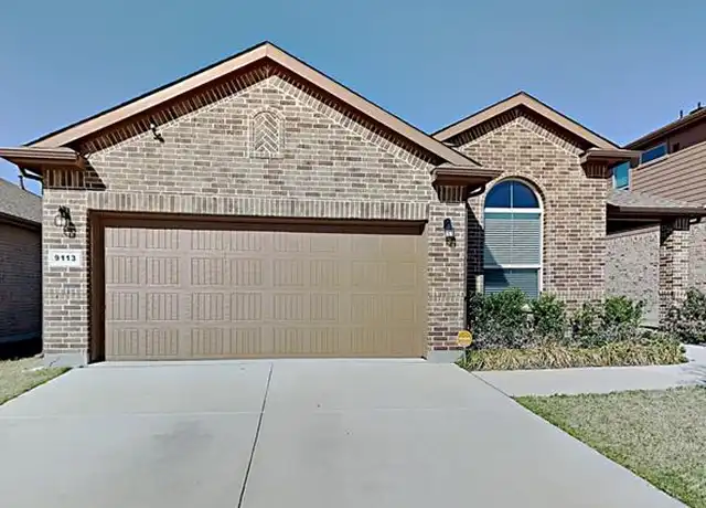 Property at 9113 Golden Hollow Ln, Fort Worth, TX, 76179, 4 beds, 2 baths, [object Object]