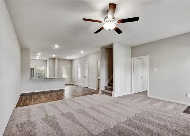 Property at 101 Mount Vernon Way, Liberty Hill, TX, 78642, 5 beds, 2.5 baths, [object Object]