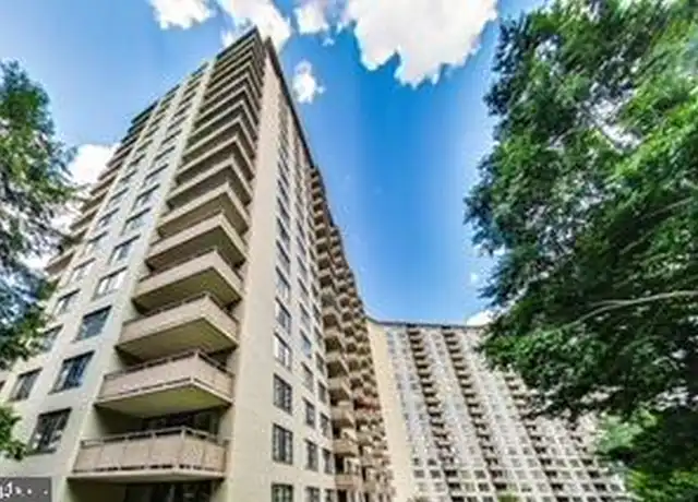 Property at 5225 Pooks Hill Rd Unit 1612N, Bethesda, MD, 20814, 1 bed, 1 bath, [object Object]