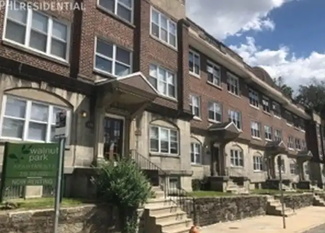 Property at 402 W Walnut Ln Unit 402-1, Philadelphia, PA, 19144, 2 beds, 1 bath, [object Object]