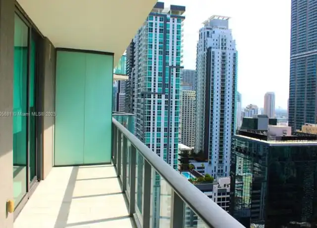 Property at 1300 S Miami Ave #2603, Miami, FL, 33130, 1 bed, 2 baths, [object Object]
