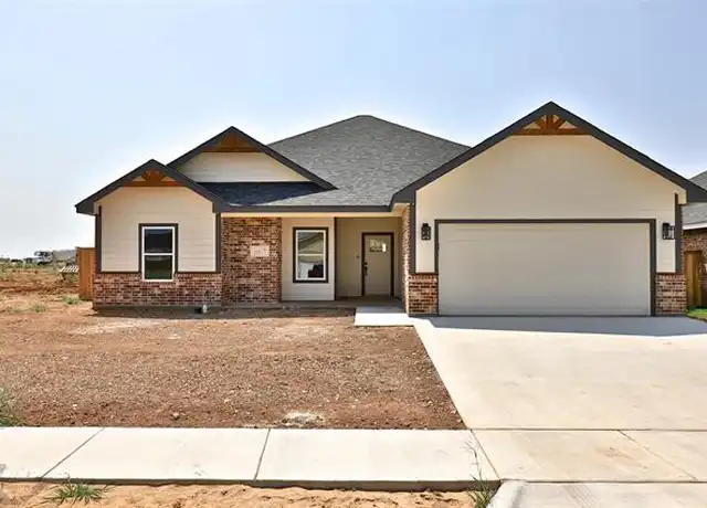 Property at 131 Spring Park Way, Abilene, TX, 79602, 4 beds, 2 baths, [object Object]