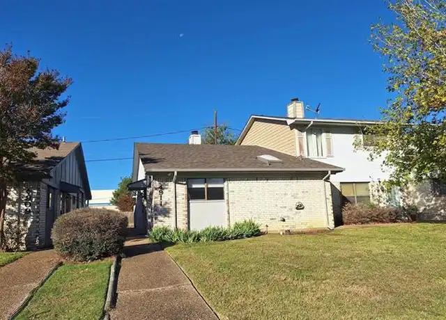 Property at 4911 Maryanna Way, North Richland Hills, TX, 76180, 2 beds, 2 baths, [object Object]