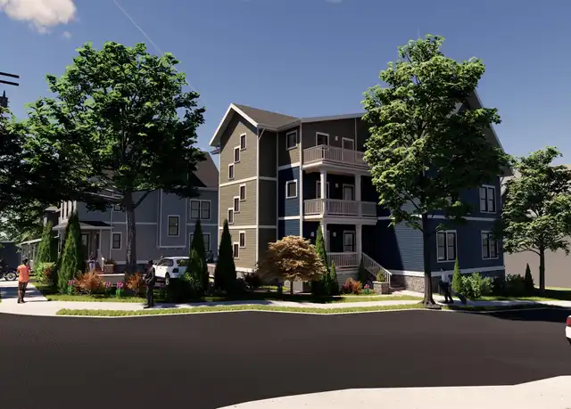 Property at 325 Dryden Rd Unit 202, Ithaca, NY, 14850, 2 beds, 1 bath, [object Object]