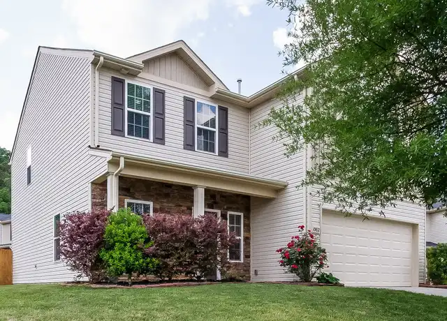 Property at 10812 Maryanna Ct, Charlotte, NC, 28213, 4 beds, 2 baths, [object Object]