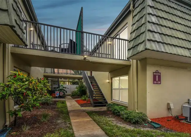 Property at 1799 N Highland Ave #126, Clearwater, FL, 33755, 2 beds, 1.5 baths, [object Object]