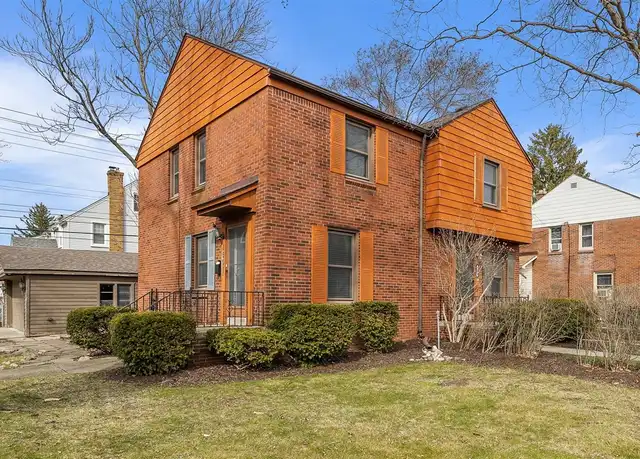 Property at 1501 E 4th St, Royal Oak, MI, 48067, 2 beds, 1 bath, [object Object]