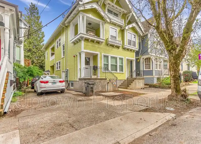 Property at 620 NW 22nd Ave, Portland, OR, 97210, 2 beds, 1 bath, [object Object]
