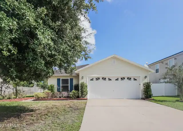 Property at 1068 Morning Light Rd, Jacksonville, FL, 32218, 3 beds, 2 baths, [object Object]
