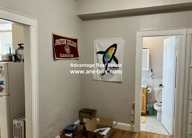 Property at 27 Lanark Rd Unit 1, Boston, MA, 02135, 0 beds, 1 bath, [object Object]