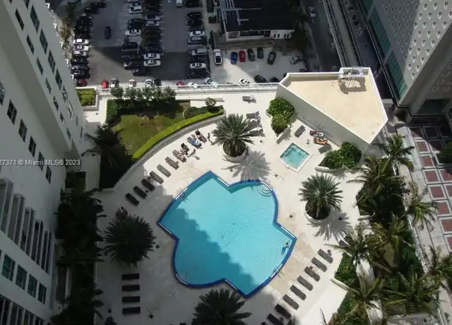 Property at 300 S Biscayne Blvd Unit T-1703, Miami, FL, 33131, 1 bed, 1 bath, [object Object]