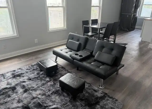 Property at 2800 Huntingdon Ave Unit A, Baltimore, MD, 21211, 1 bed, 1 bath, [object Object]