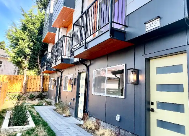 Property at 6032 42nd Ave SW Unit B, Seattle, WA, 98136, 3 beds, 2.5 baths, [object Object]