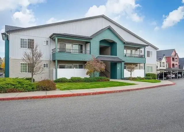 Property at 352 N Promenade Loop Unit C105, Post Falls, ID, 83854, 2 beds, 2 baths, [object Object]