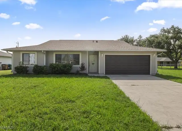 Property at 233 SE 1st Ave, Cape Coral, FL, 33990, 3 beds, 2 baths, [object Object]