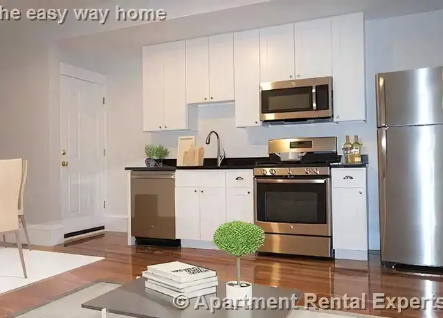Property at 365 Prospect St Unit 01, Cambridge, MA, 02139, 3 beds, 1 bath, [object Object]