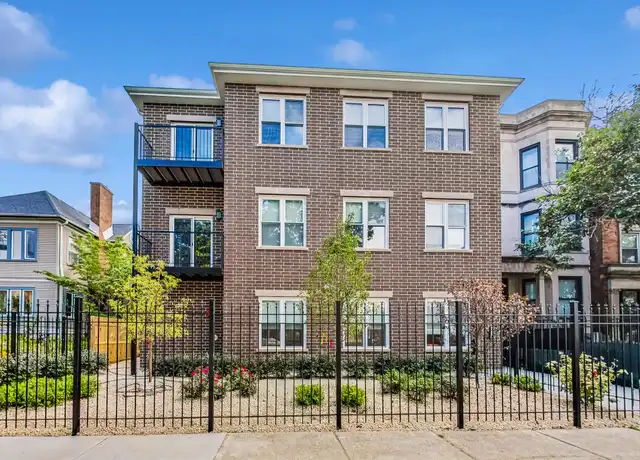 Property at 6133 S Kimbark Ave Unit 203, Chicago, IL, 60637, 3 beds, 3 baths, [object Object]