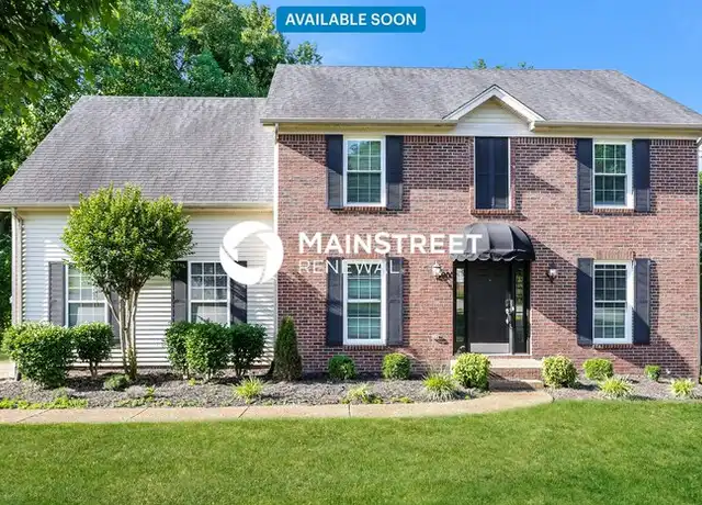 Property at 3900 Glasgow Ct, Old Hickory, TN, 37138, 3 beds, 2.5 baths, [object Object]